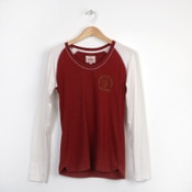 USC Women's Trojan Venus Long Sleeve T-Shirt